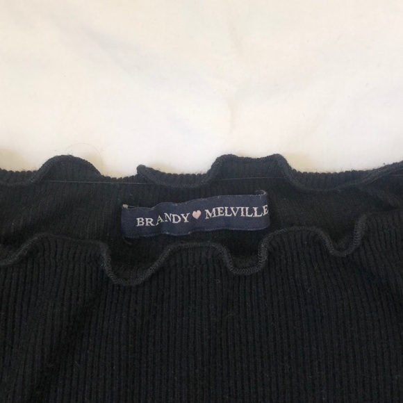 brandy melville anya top - Picture 3 of 3